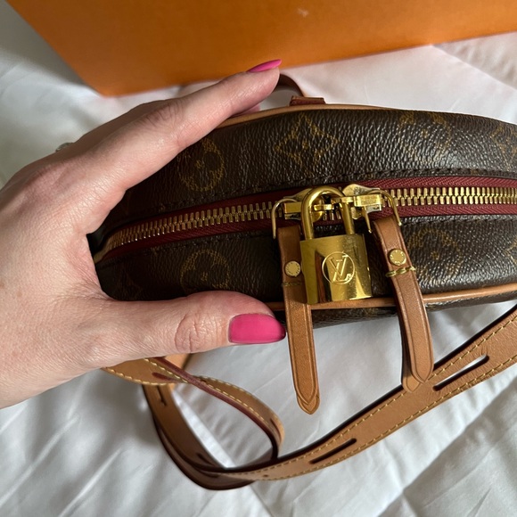 Louis Vuitton Boite Chapeau Souple MM - Picture 12 of 16